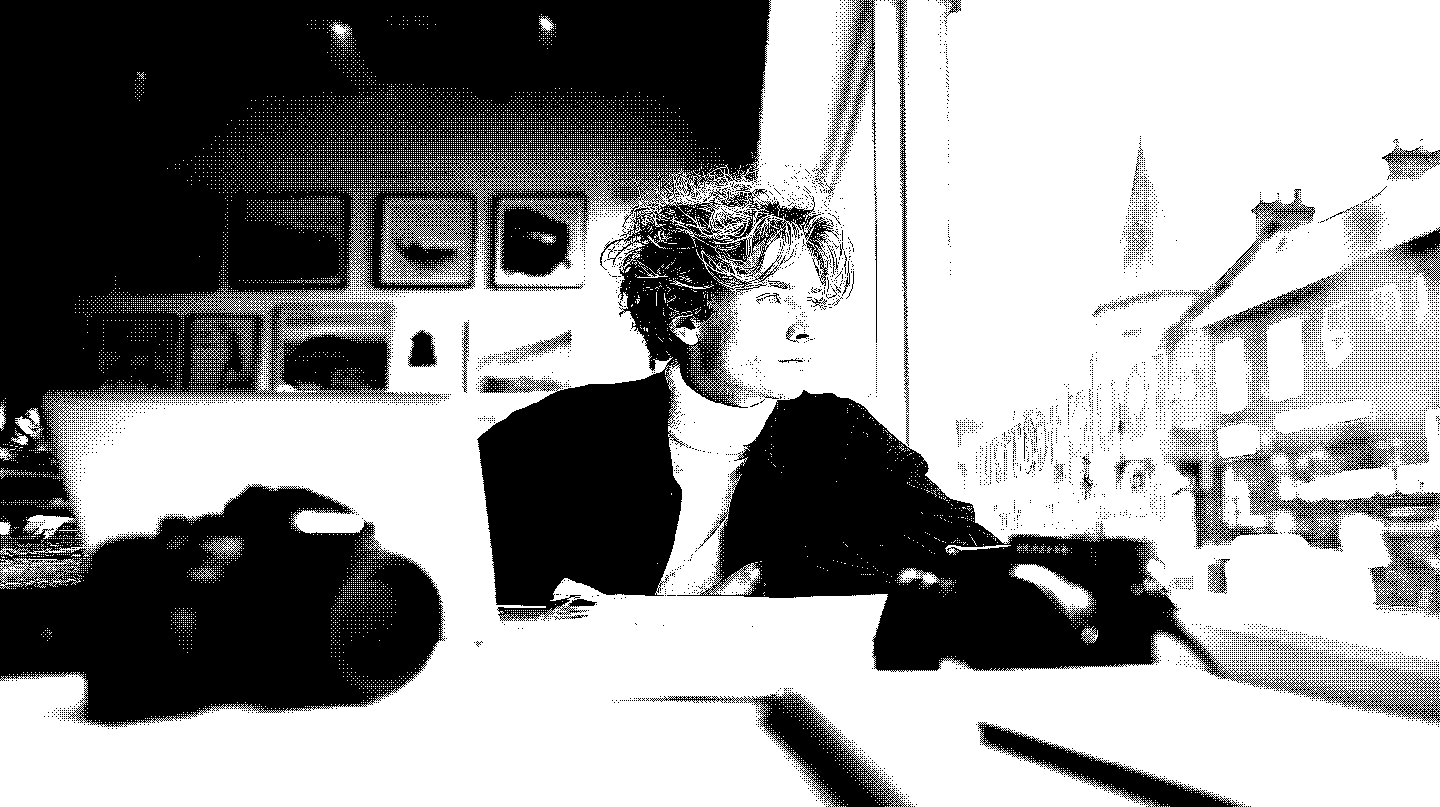 Student Marketplace Background